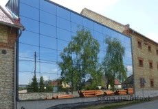 Reynaers, Alumil, Alutech