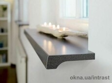 Підвіконня Werzalit