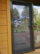 Москитная сетка для дверей