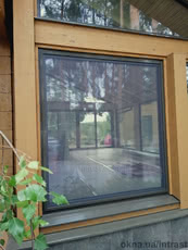 Сітки на алюмінєві вікна