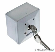 Выключатель для ролет