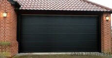 Автоматичні Ролетні ворота