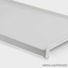 Отлив оконный 90 мм