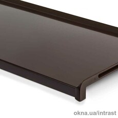 Отлив оконный 360 мм