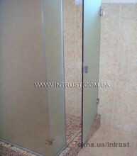 Душевая кабина