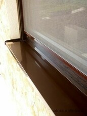 Алюминиевые отливы