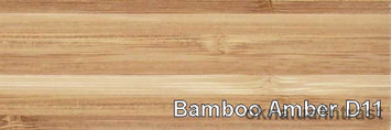 Жалюзи из бамбука 50 мм