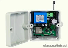 Управление ролетами с телефона