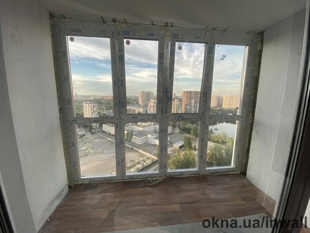 Балкон