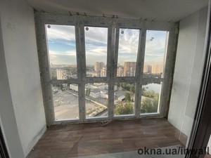 Балкон —  Балкон —