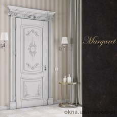 Межкомнатные двери «Royal Collection»