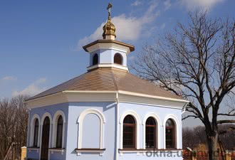 Деревянные окна под индивидуальное проектирование &mdash; KVANT PROM