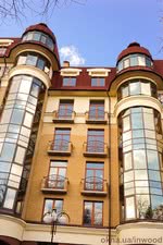 Жилой комплекс "Комфорт" &mdash; KVANT PROM