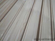 Плинтус сапожок