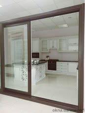 Раздвижные системы