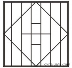 Решетки на окна