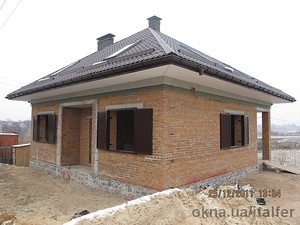 Металлические ставни жалюзи &mdash; 