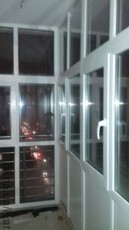 Балкон французский