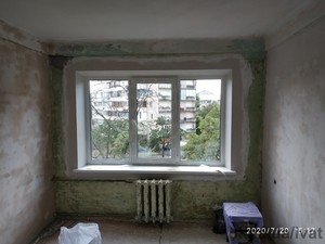 3створчате вікно &mdash; 