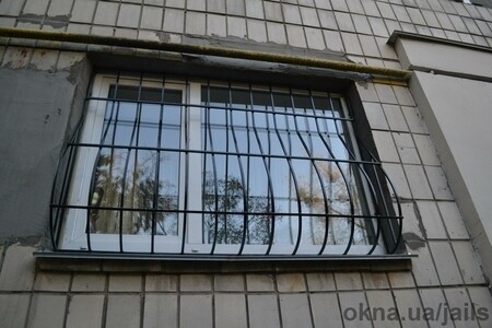 Решетка луковечная