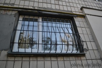 Решітка луковечная &mdash; Іскра-м