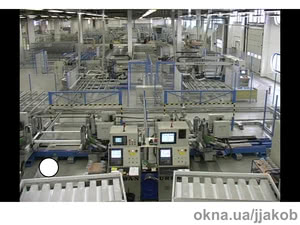 Производственная автоматизированная линия + ПО &mdash; 