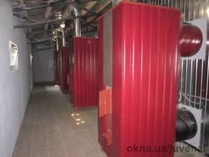 Сушильна камера &mdash; JUVENAL