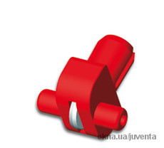 Пластиковый держатель SILBERSCHNITT режущего ролика 416