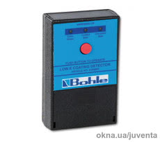 Детектор “Bohle” для определения LOW-e покрытия на стекле и двукамерных стеклопакетах