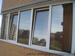 Балкон &mdash; Калиниченко Л.В.