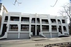 Металлопластиковые окна