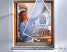 Москитные сетки