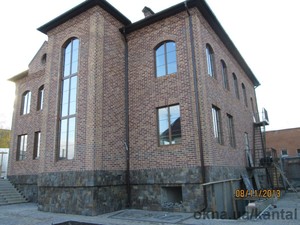 Коттедж в Киевской области &mdash; KANTAL