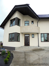 Особняк &mdash; 