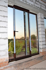 Розсувні системи Портал