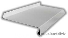 Відлив металеві