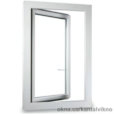 Энергосберегающие окна Lux Energeto