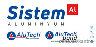 Алюминиевая композитная панель