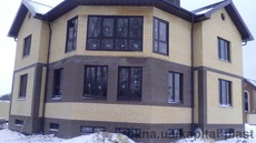 Остекление коттеджей и дач! Частных домов, Квартир!