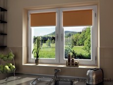 Окно на кухню!