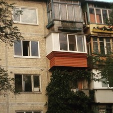 БАЛКОНИ ПІД КЛЮЧ! — Капітал-Пласт БАЛКОНИ ПІД КЛЮЧ! — Капітал-Пласт