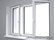 Металлопластиковые окна!