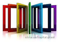 Ламинация окон REHAU