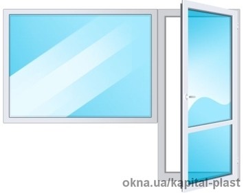 Балконный блок!