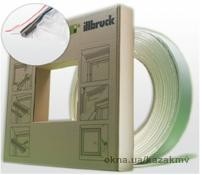 Лучшее решение - планки для откосов фирмы Illbruck распродажа