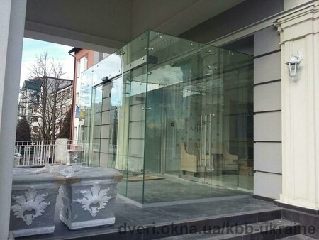 Отель "Алькор" Трускавец