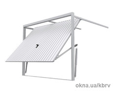 Hörmann Berry Pearl