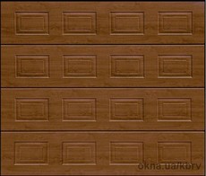 Ворота Hörmann LPU 40 S-касети