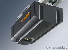 Привід для воріт Hörmann ProMatic