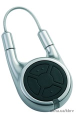 Пульт ДУ Hörmann HSD 2-A BS